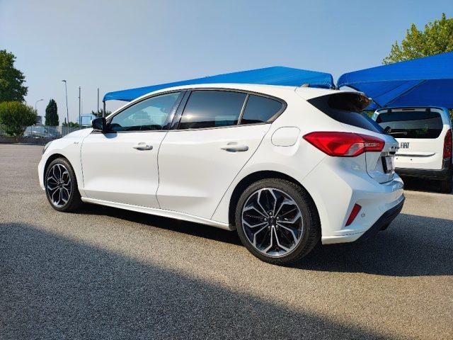 FORD Focus 1.0 EcoBoost Hybrid 155 CV 5p. ST-Line X