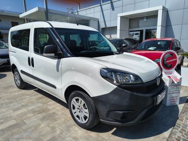 FIAT Doblò 1.3 MJT PC Combi N1 SX
