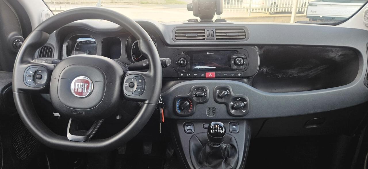 Fiat Panda 0.9 TwinAir Turbo S&S 4x4