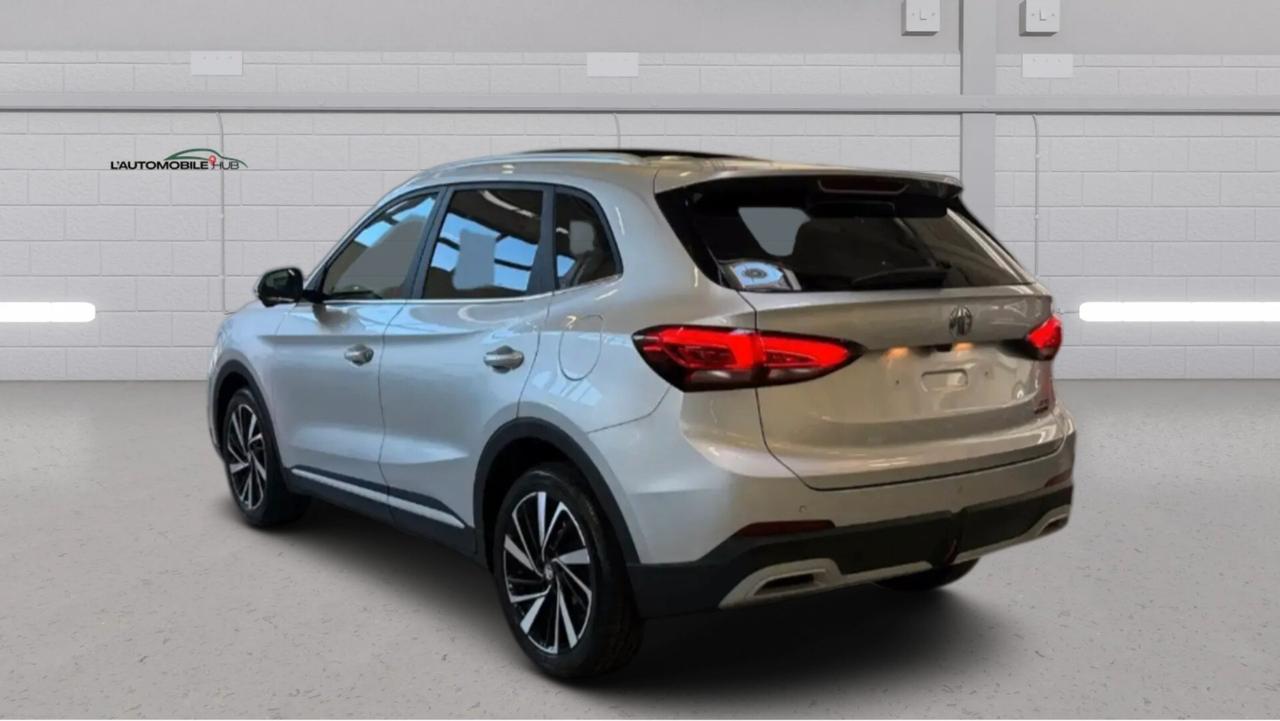 Mg ZS 1.5 Hybrid+ Luxury **PREZZO REALE**
