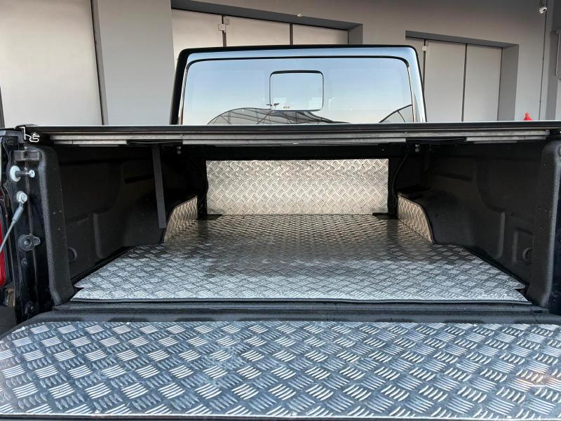 Jeep Gladiator 3.0 V6 Overland 4wd auto