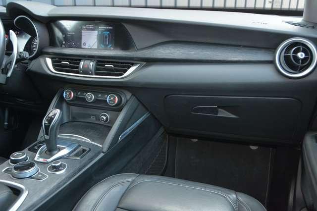 Alfa Romeo Stelvio 2.2 t Executive rwd 190cv auto