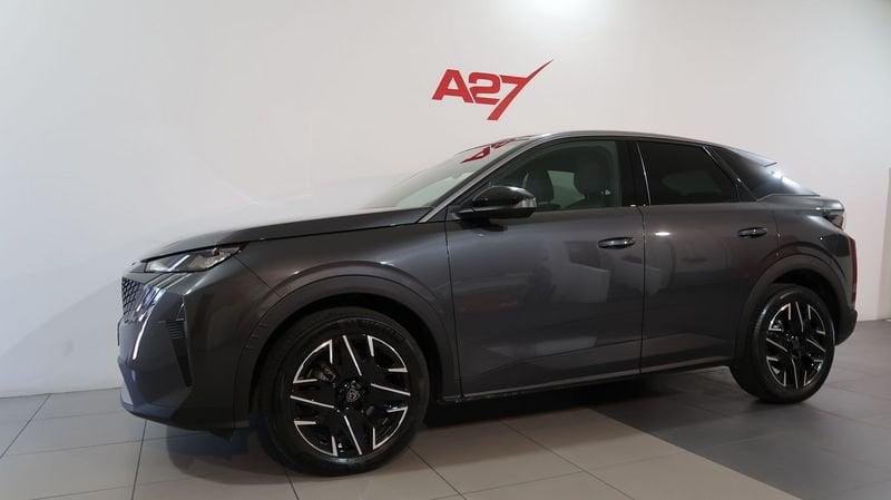 Peugeot 3008 3008 1.2 hybrid Allure 145cv e-dcs6