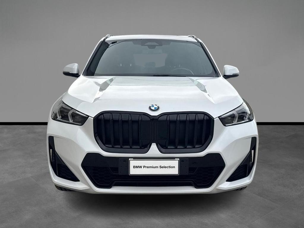 BMW X1 18 d Msport sDrive DCT