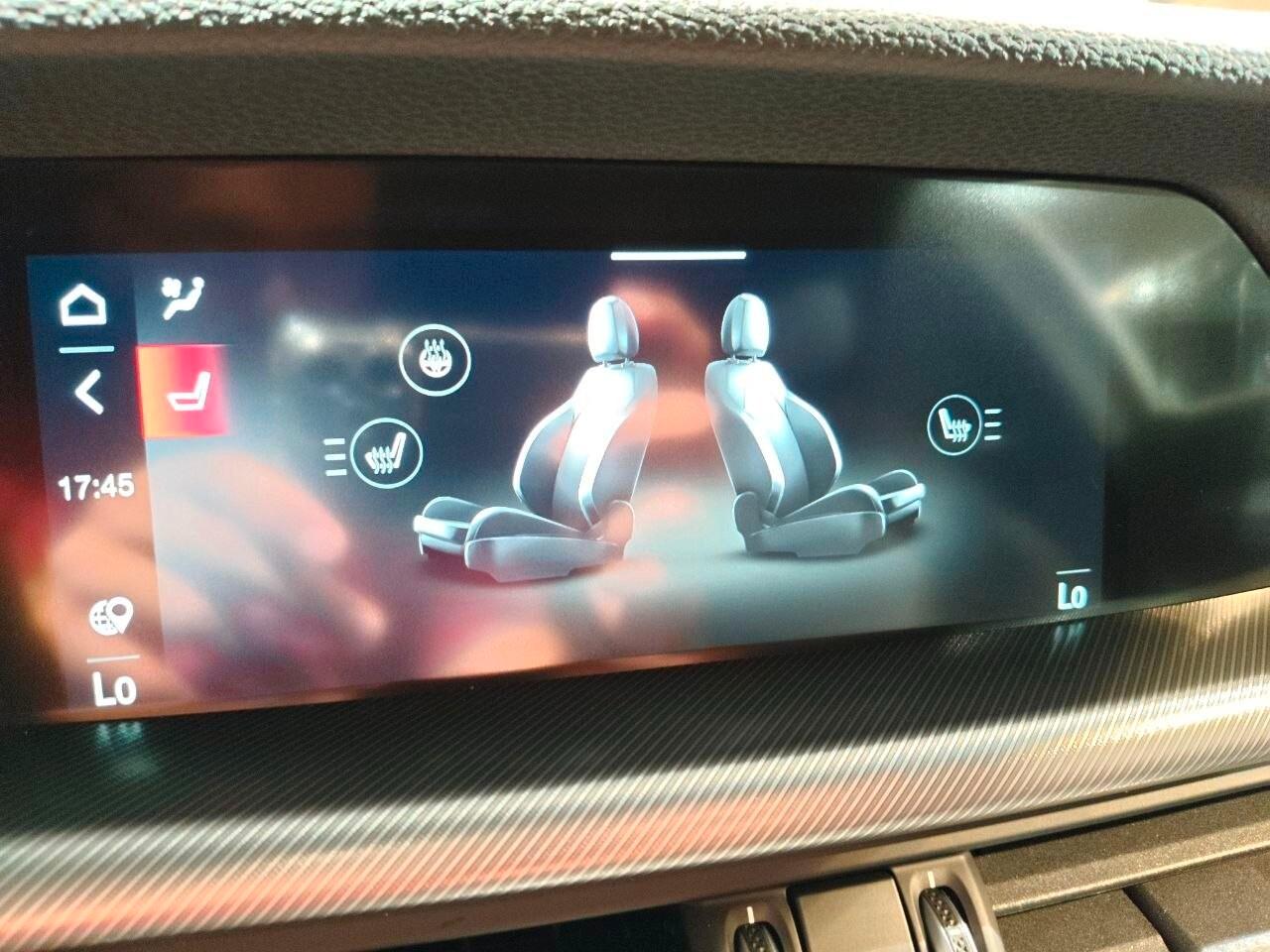 ALFA ROMEO Stelvio Stelvio 2.2 Turbodiesel 210 ...