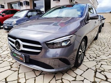 MERCEDES-BENZ B 200 d Automatic Executive