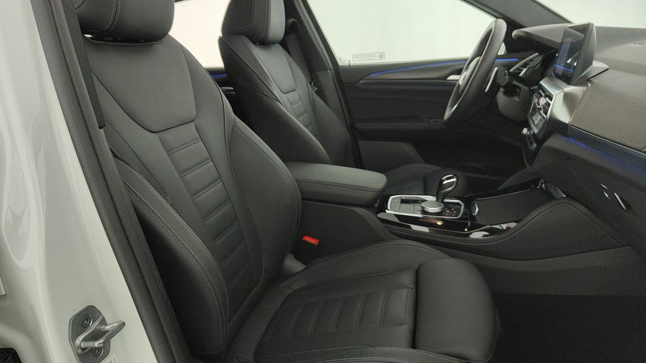 BMW X4 G02 2021 - X4 xdrive20d mhev 48V Msport auto