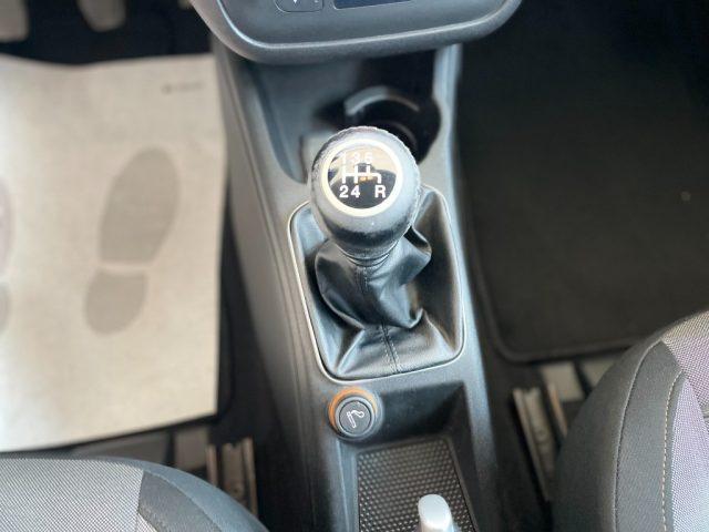 FIAT Punto Evo 1.2 5 porte Dynamic