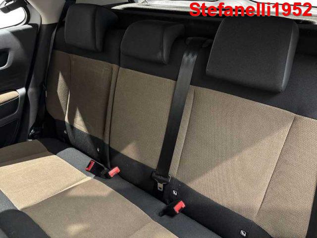 CITROEN C4 Cactus - 1.2 puretech Feel 75cv E6