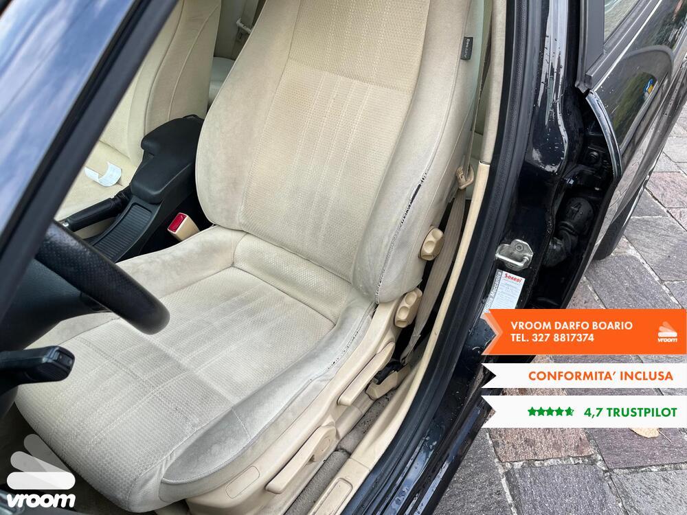 ALFA ROMEO 159 1.9 JTDm 16V Progression