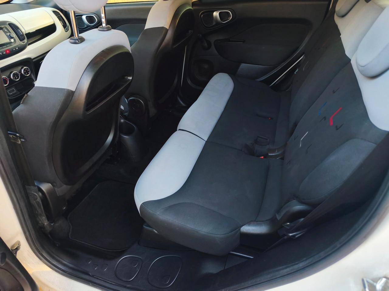 Fiat 500L Gpl 1.4 95cv no bollo