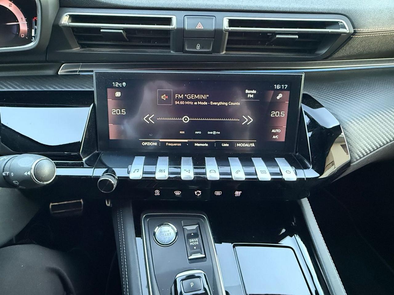 Peugeot 508 BlueHDi 180 #7979