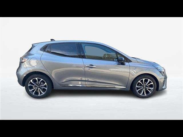 Renault Clio bb Clio 1.0 TCe Techno