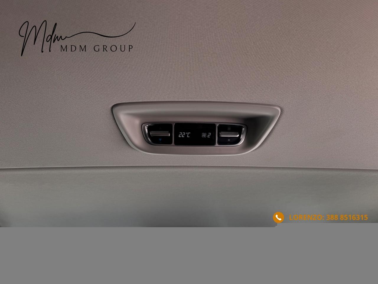 MERCEDES-BENZ V 250 d Aut. Exclusive Long PREZZO PIU IVA