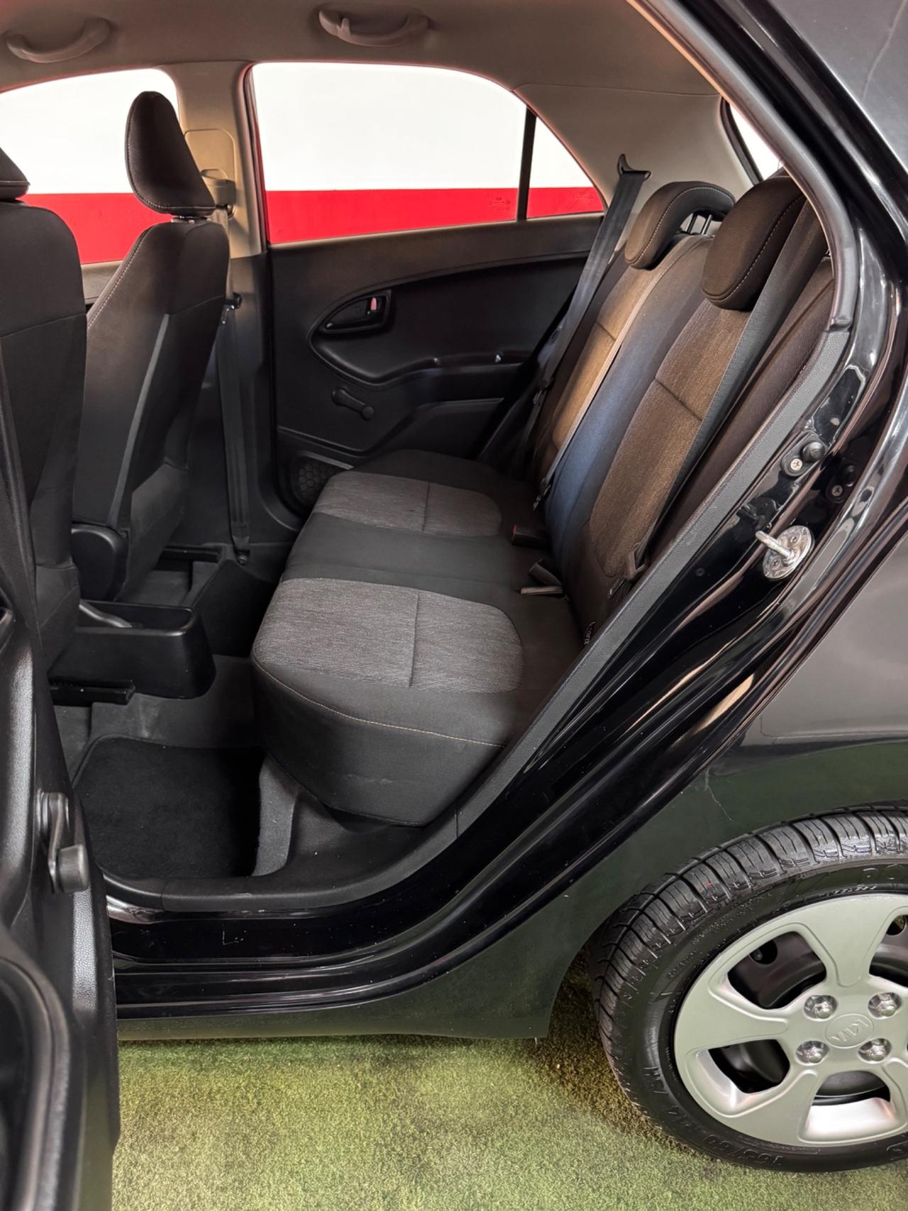 Kia Picanto 1.0 Benzina 70 Cv UNICO PROPRIETARIO