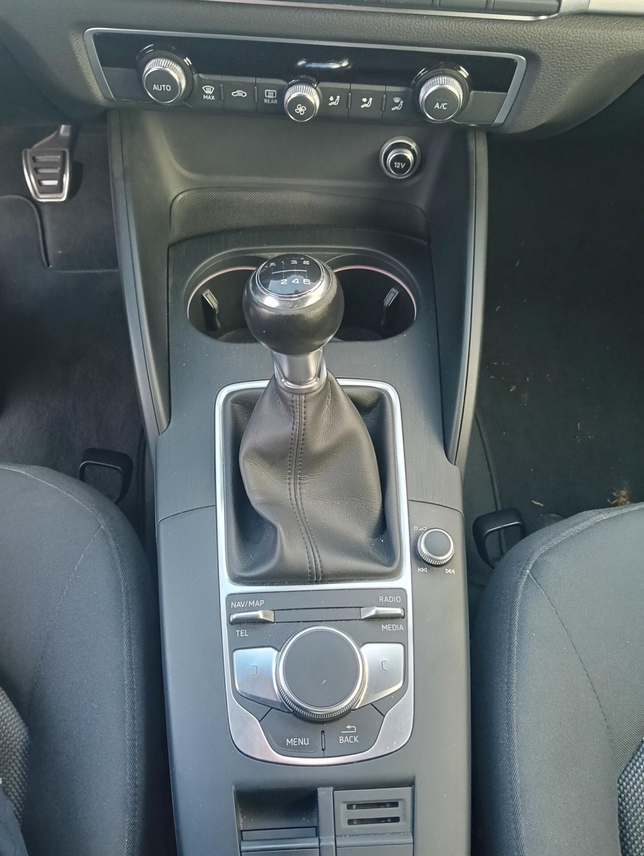 Audi A3 SPB 1.6 TDI Sport