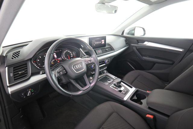 AUDI Q5 Q5 40 TDI quattro S tronic Business