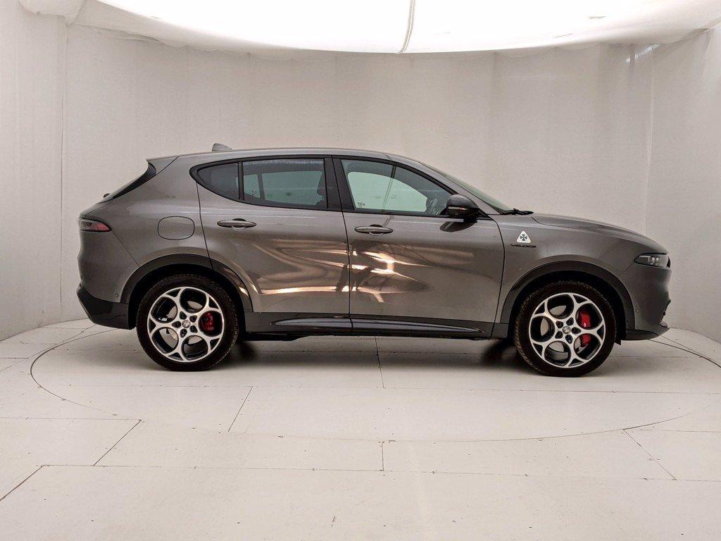 ALFA ROMEO Tonale 1.3 280CV PHEV AT6 Veloce del 2023