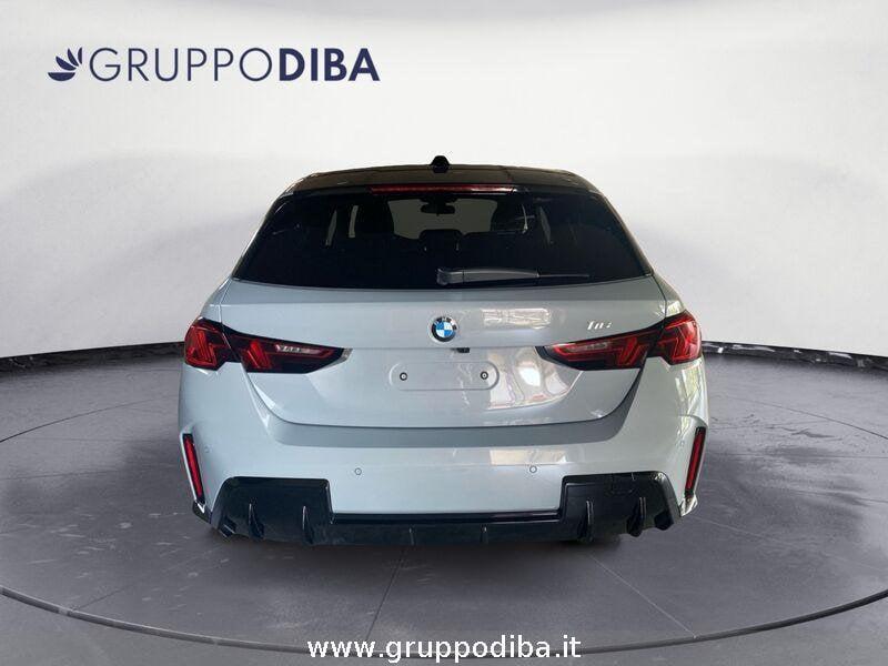 BMW Serie 1 116