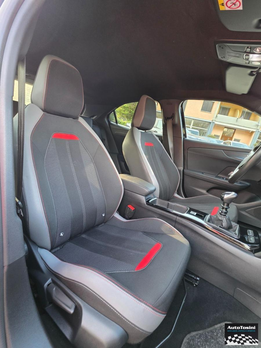 OPEL - Mokka - 1.2 Turbo GS Line