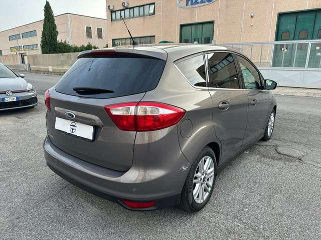 Ford C-Max 1.6 TDCi Titanium
