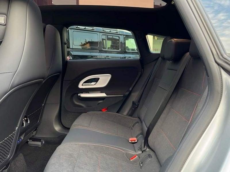Mercedes-Benz CLA 250+ Shooting Brake AMG Line