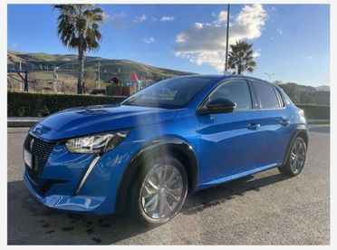 Peugeot 208 E- Allure Pack 100kW
