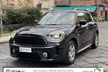 MINI Mini 1.5 One D Countryman