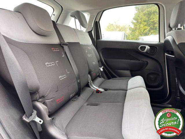 FIAT 500L 1.6 Multijet 105 CV Pop Star