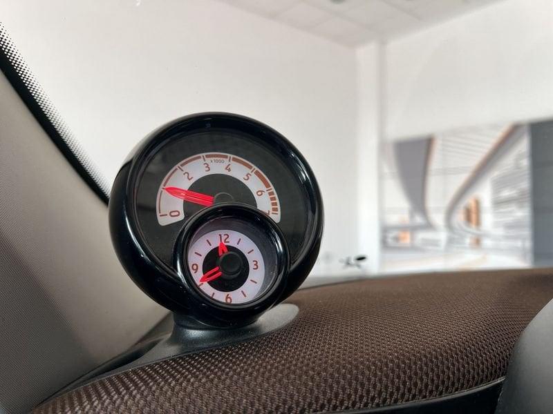 smart forfour 90 0.9 Turbo twinamic Perfect Crosstown - CONTO VENDITA -