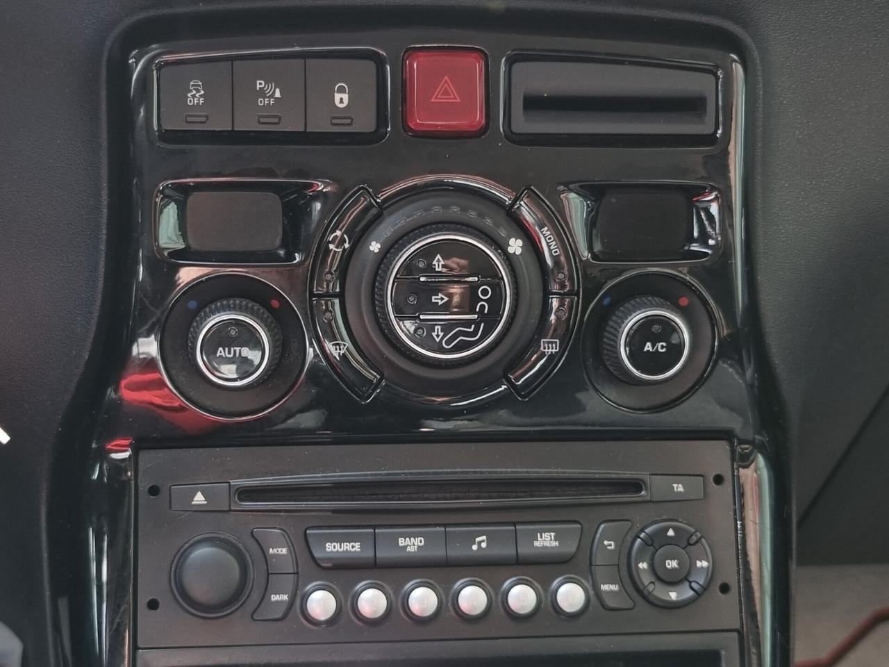 Citroen C3 Picasso 1.6 hdi 16v Exclusive FL