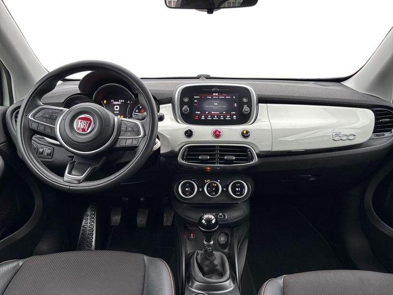 FIAT 500X 1.0 T3 120 CV Lounge