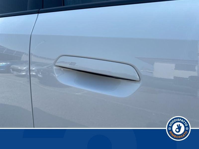 BMW X3 20d xDrive M Sport
