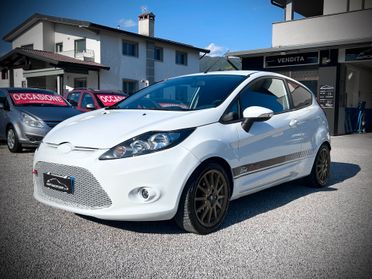 Ford Fiesta 1.4 TDCi 68CV 3 porte
