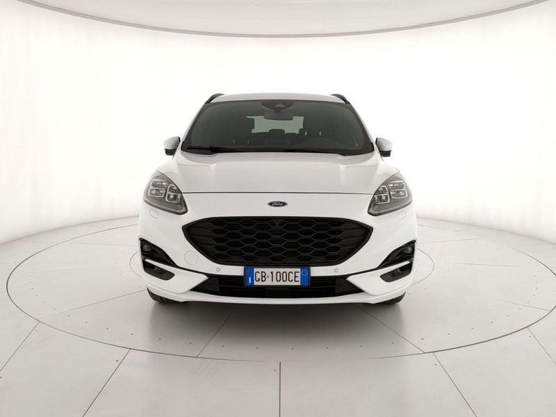 Ford Kuga 1.5 ecoblue ST-Line X 2wd 120cv auto