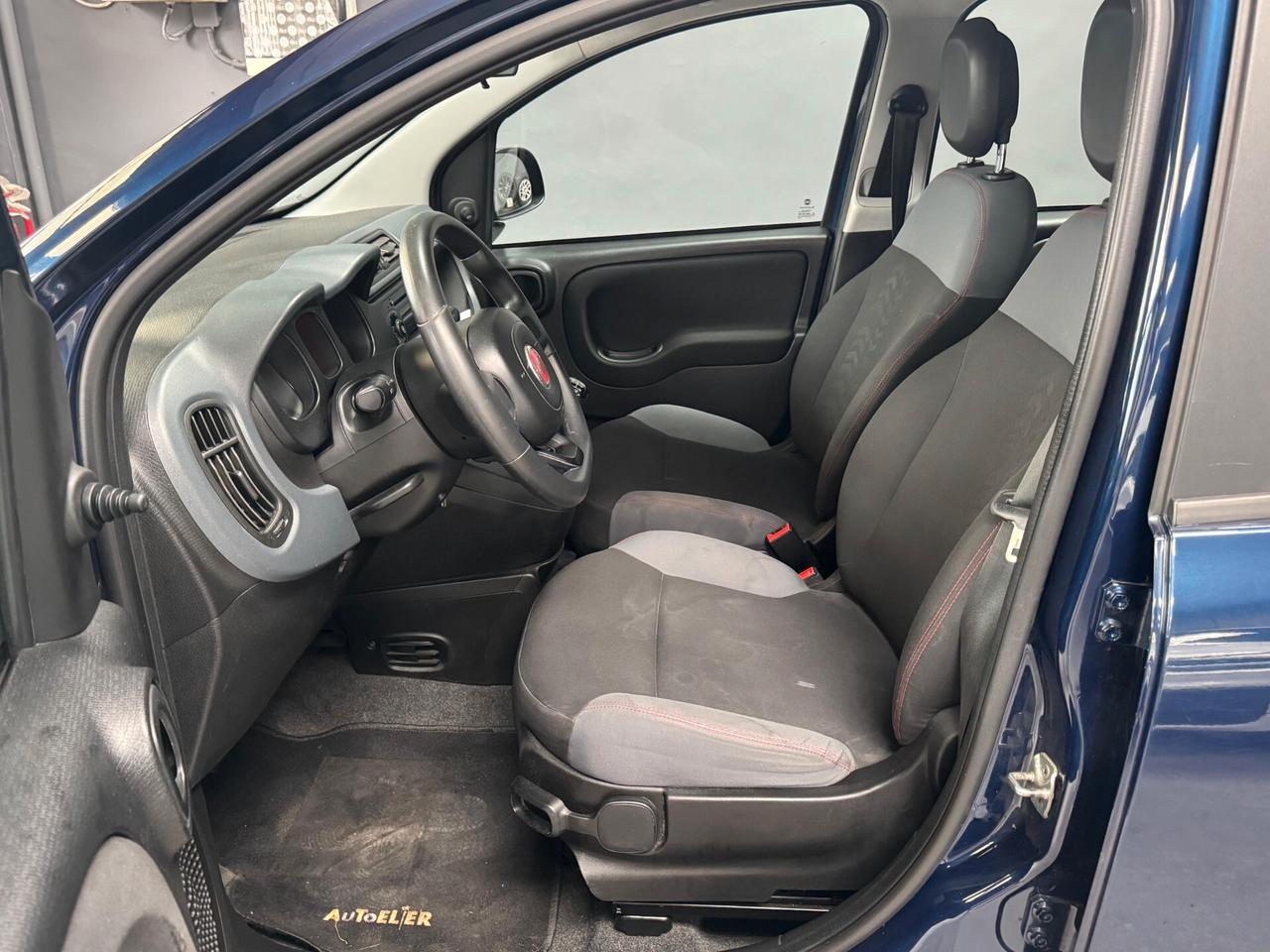 Fiat Panda 1.2 EasyPower Easy