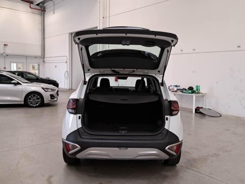 Kia Sportage 1.6CRDI MHEV136CV6MBUSINESSPREZZOSENZAVINCOLIUNIPRO'ITALIANAFATTURABILE️GARANZ