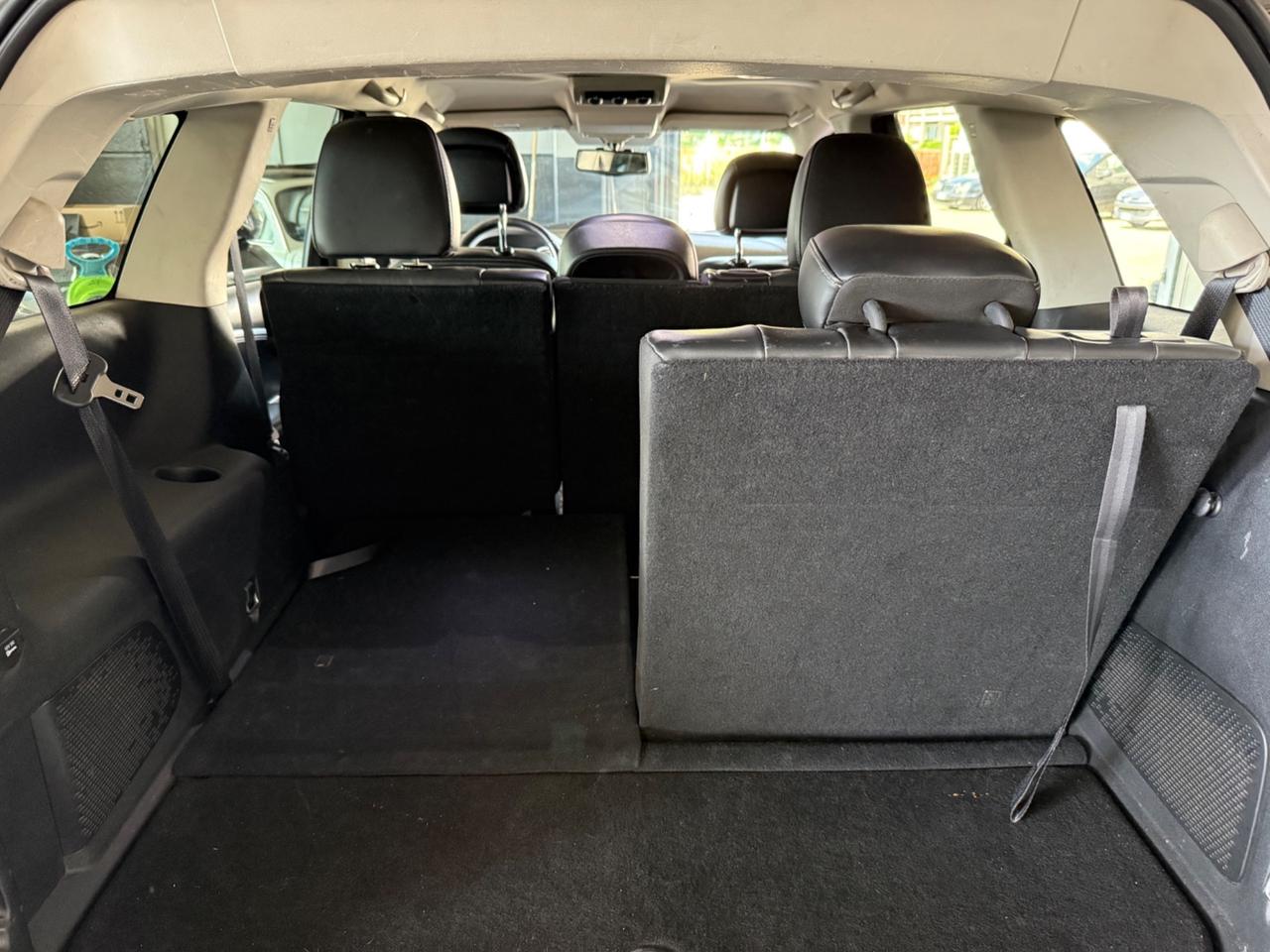 Fiat Freemont 2.0 Multijet 170 CV Freemont