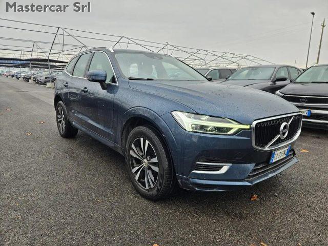 VOLVO XC60 2.0 t8 Business Plus awd 303cv geartronic GA713NZ