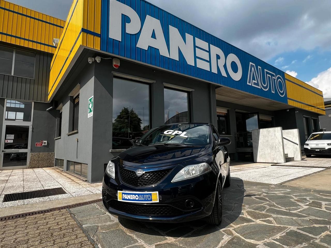 LANCIA Ypsilon 3ª serie Ypsilon 1.2 69 CV 5 po...