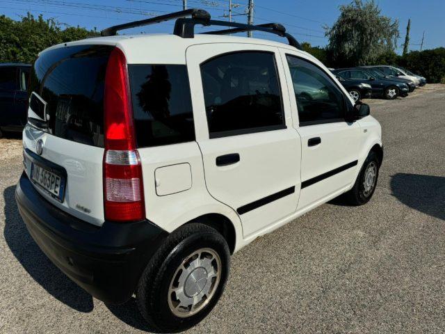 FIAT Panda 1.3 MJT 16V