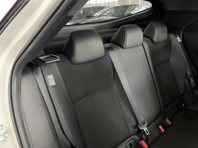 Toyota C-HR 2.0 PHEV E-CVT Lounge Premiere