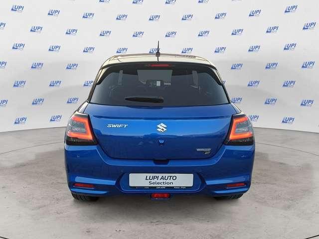 Suzuki Swift 1.2h Top 2wd