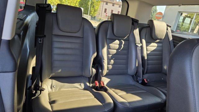 FORD Tourneo Custom 310 2.0 TDCi 170CV PL Titanium PERMUTE GANCIO