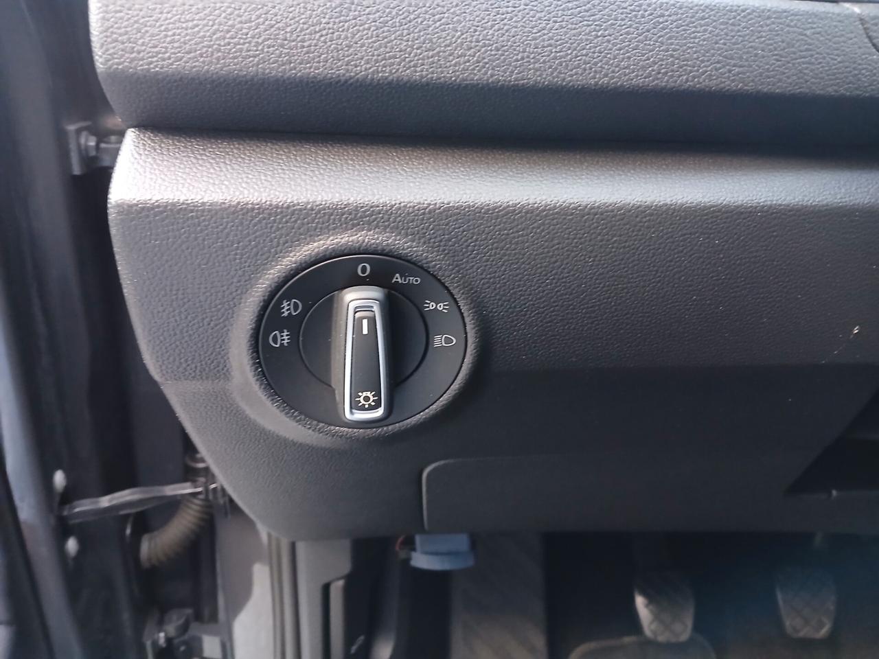 VOLKSWAGEN T-ROC 2.0 TDI 115CV 2021