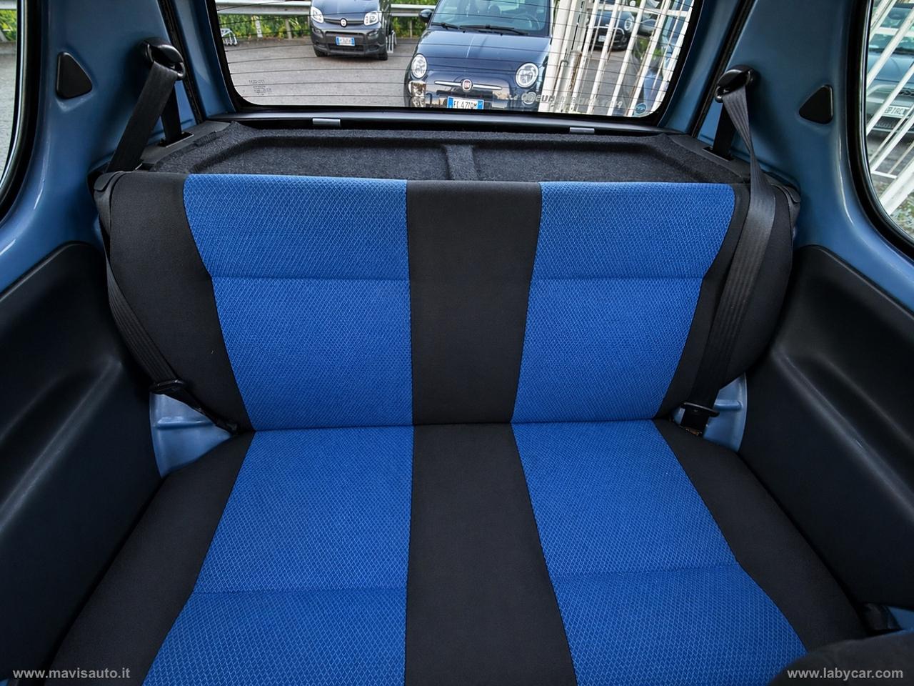 FIAT Seicento 1.1 Clima