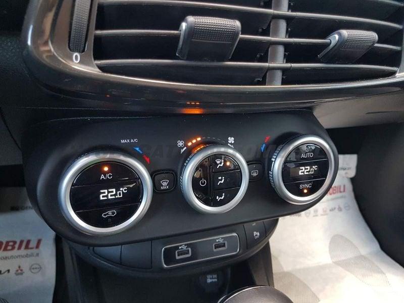 FIAT 500X 500X 1.5 t4 hybrid Sport 130cv dct