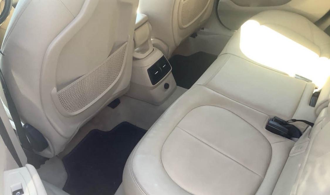 Bmw 218 218d tourer Advantage 100 MILA KM