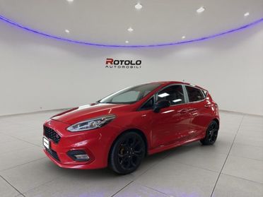 FORD Fiesta 1.0 Ecoboost 95 CV 5 porte ST-Line