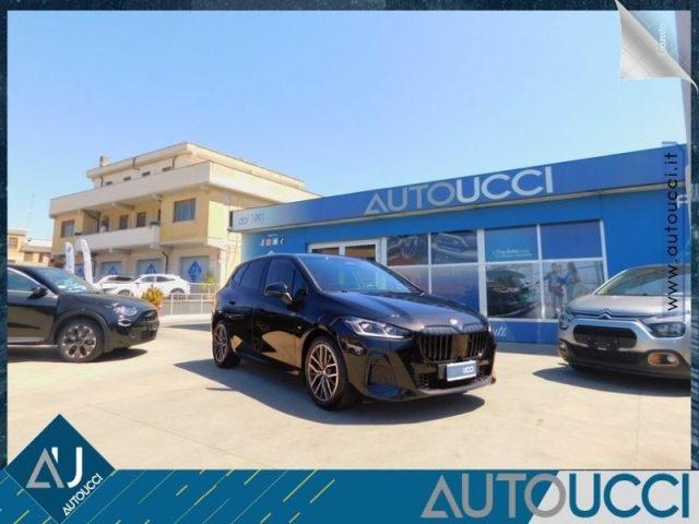 BMW 218 d Active Tourer Msport
